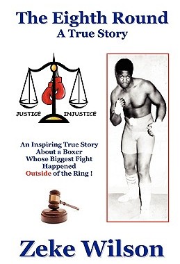 【预售】The Eighth Round