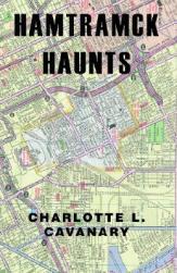 【预售】Hamtramck Haunts
