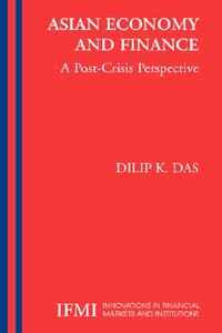【预售】Asian Economy and Finance:: A Post-Crisis