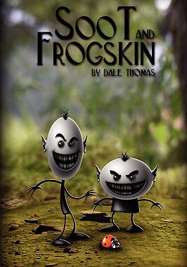 【预售】Soot and Frogskin