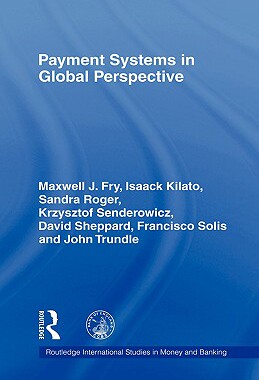 【预售】Payment Systems in Global Perspective