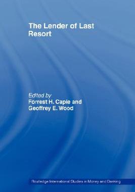 【预售】The Lender of Last Resort