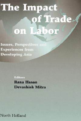 【预售】The Impact of Trade on Labor: Issues, Perspectives