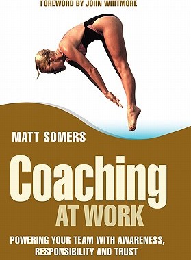 【预售】Coaching At Work - Powering Your Team With