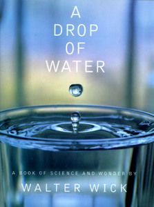 【预售】A Drop of Water