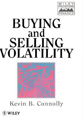 【预售】Buying & Selling Volatility