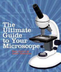 【预售】The Ultimate Guide to Your Microscope