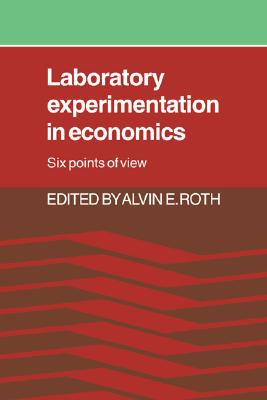 【预售】Laboratory Experimentation in Economics: Six Points