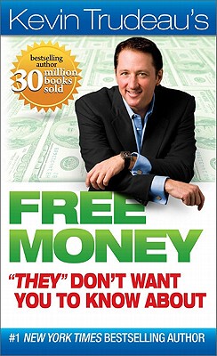 【预售】Kevin Trudeau's Free Money 