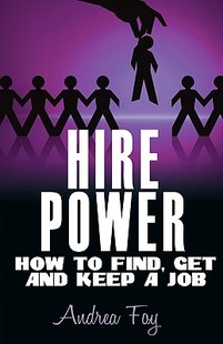 Keep Job Power Find Get Hire How and 预售