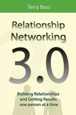 【预售】Relationship Networking 3.0