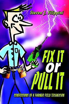 【预售】Fix It or Pull It: Confessions of a Former Field