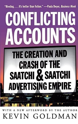 【预售】Conflicting Accounts: The Creation and Crash of the