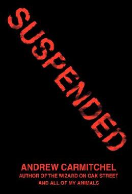 【预售】Suspended