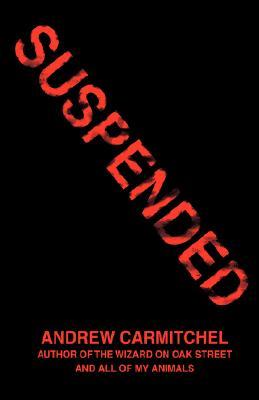 【预售】Suspended