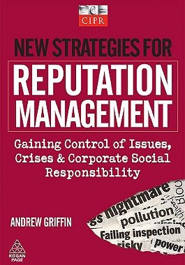 【预售】New Strategies for Reputation Management: Gaining