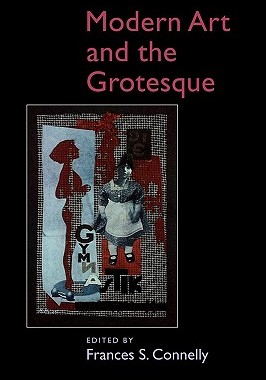 【预售】Modern Art and the Grotesque