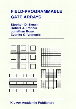 【预售】Field-Programmable Gate Arrays