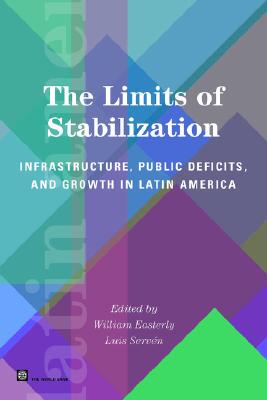 【预售】The Limits of Stabilization: Infrastructure, Public