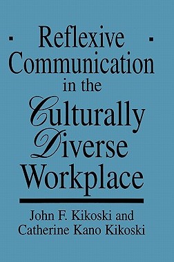 【预售】Reflexive Communication in the Culturally Diverse