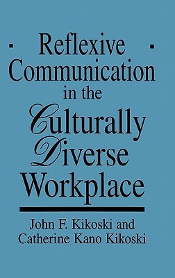 【预售】Reflexive Communication in the Culturally Diverse