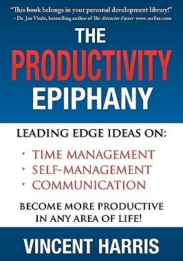 【预售】The Productivity Epiphany: Leading Edge Ideas on