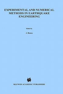 and Experimental Numerical Methods Earthquake 预售