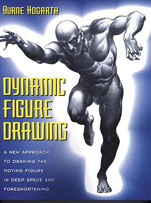 【预售】Dynamic Figure Drawing