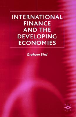 【预售】International Finance and the Developing Economies