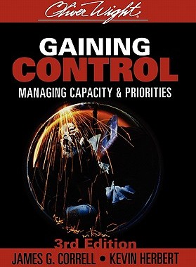 【预售】Gaining Control: Managing Capacity And Priorities