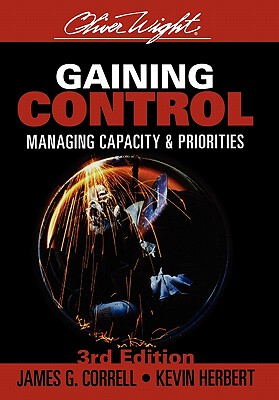 【预售】Gaining Control: Managing Capacity And Priorities