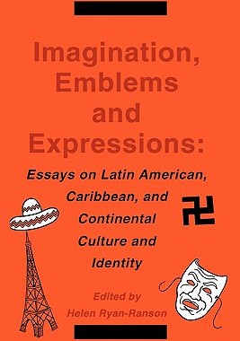 【预售】Imagination, Emblems and Expressions: : Essays on