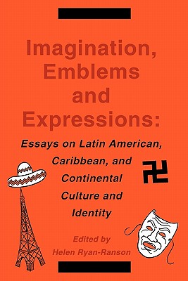 【预售】Imagination, Emblems and Expressions: : Essays on