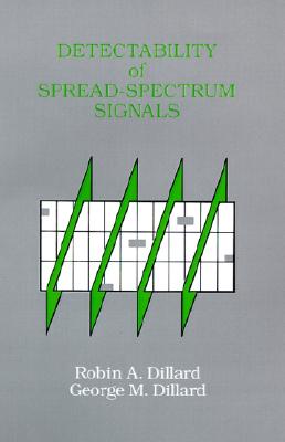 【预售】Detectability of Spread-Spectrum Signals