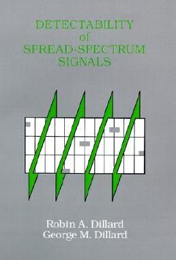 【预售】Detectability of Spread-Spectrum Signals
