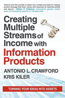 【预售】Creating Multiple Streams of Income with Information