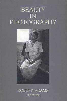 【预售】Beauty in Photography: Essays in Defense of