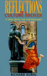 【预售】Reflections of a Culture Broker: A View from the