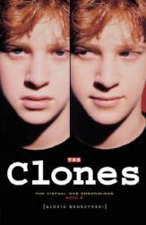 【预售】The Clones
