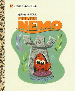 【预售】Finding Nemo (Disney/Pixar Finding Nemo)