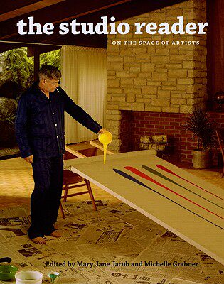 【预售】The Studio Reader: On the Space of Artists
