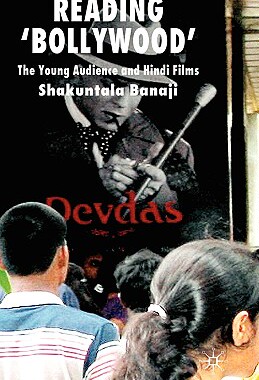 【预售】Reading 'Bollywood': The Young Audience and Hindi