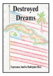 【预售】Destroyed Dreams