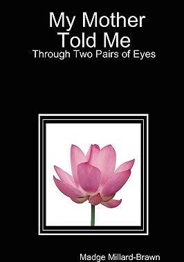 【预售】What My Mother Told Me