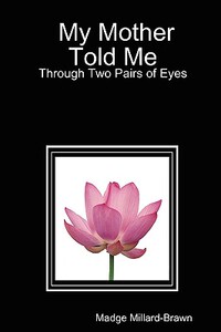 【预售】What My Mother Told Me