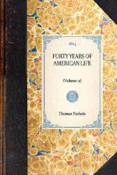 【预售】Forty Years of American Life