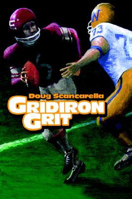 【预售】Gridiron Grit