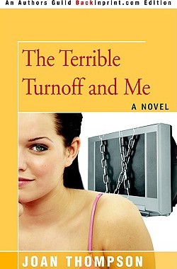 【预售】The Terrible Turnoff and Me