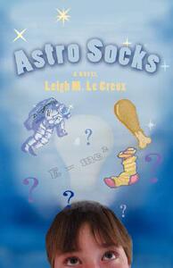 【预售】Astro Socks