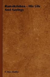 【预售】Ramakrishna - His Life and Sayings